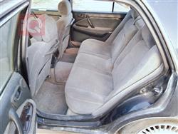 تويوتا كراون